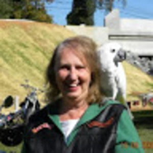 Meet your Posher, Edwina